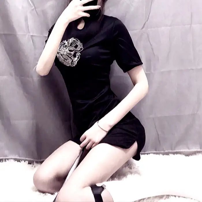 丽玛姐的鬼魂